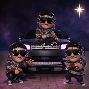 ZATHURA FREESTYLE (feat. Visay)