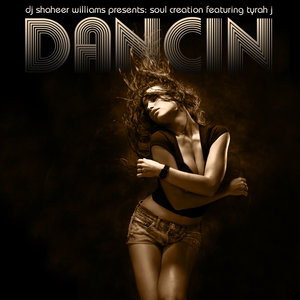Dancin (Instrumental Mix)