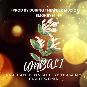 uMbali (feat. SMOKEYZ & NELLY)