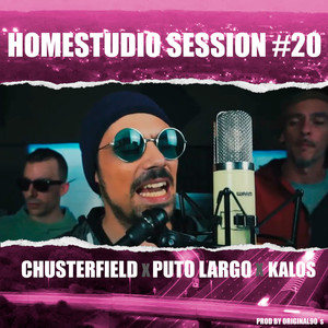 Homestudio Session #20