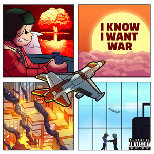 WAR (Explicit)