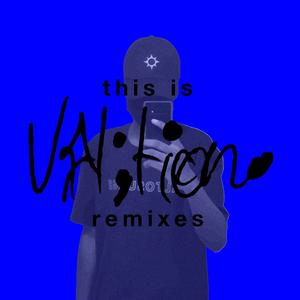melancholy. (ec:mr Remix)