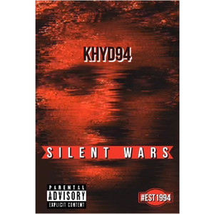 Silent Wars (Explicit)