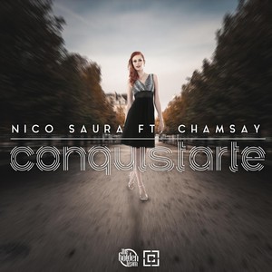 Conquistarte