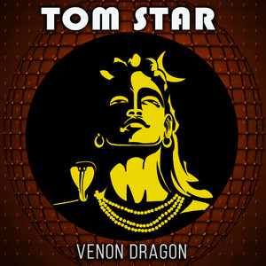 Venon Dragon