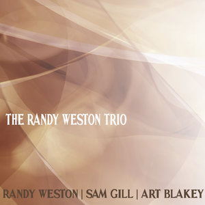 The Randy Weston Trio