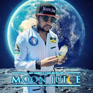 Moon Juice (Explicit)