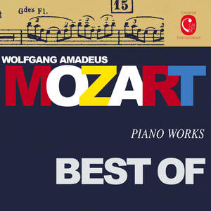 Best of Mozart Piano Works