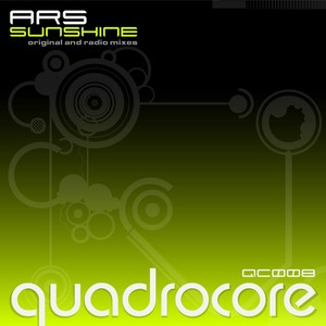 Sunshine (Original Mix)