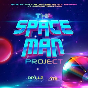 The Space Man Project