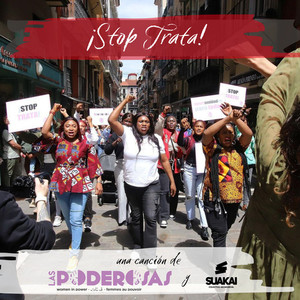 ¡Stop Trata!