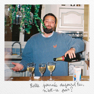 Vieux croûtons (Explicit)