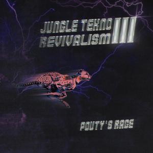 Jungle Tekno Revivalism, Vol. 3