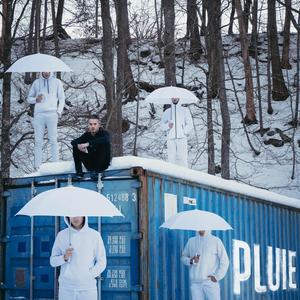 IMPARDONNABLE(feat. 2GLR) (Explicit)