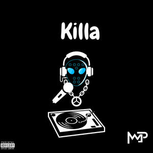 Killa (feat. Kraymer Floyd) (Explicit)