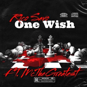 One Wish Rmx (feat. Mc The Greatest) (Explicit)