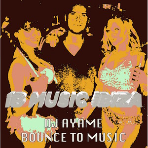 Bounce to music (Remix Edit)