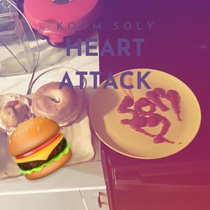 Heart attack (Explicit)