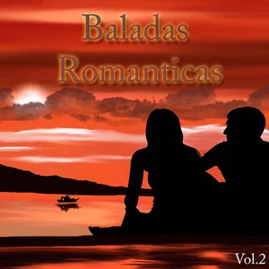 Baladas Romanticas, Vol. 2