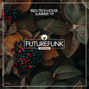 Moving On (Tech House Dub Mix)