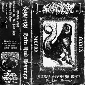 Revenge (feat. Sawyer) (Explicit)