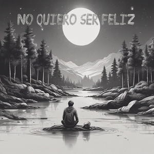 No Quiero Ser Feliz (Explicit)