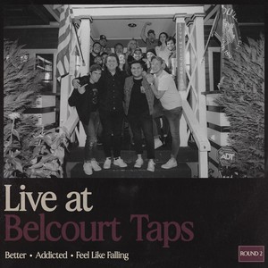 Feel Like Falling (Live)