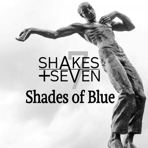Shades of Blue (Original Mix)