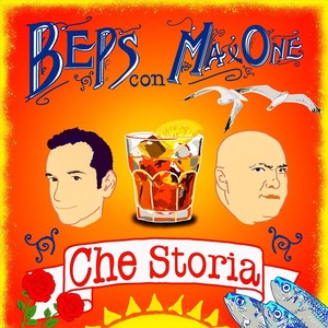 Che storia (feat. MaxOne)