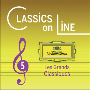 Classics On Line - Volume 5 (Les Grands Classiques En Exclusivité Digitale)