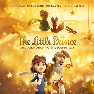 The Little Prince (Original Motion Picture Soundtrack) (《小王子》美国版原声带)