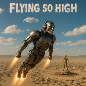 Flying So High