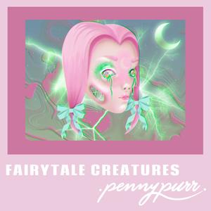Fairytale Creatures (Explicit)