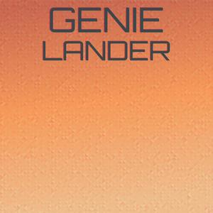 Genie Lander