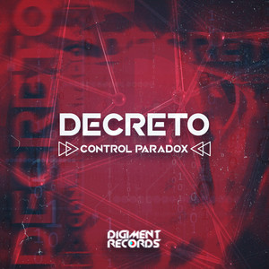 Control Paradox (Extended Mix)