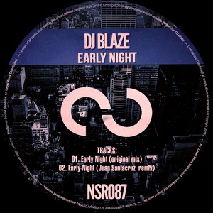 Early Night (Original Mix)