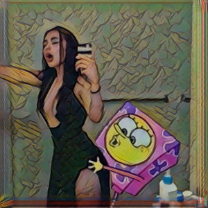 Big Ass(1 Am) (Explicit)