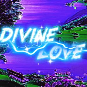 Divine Love (feat. CjThaArtist) (Explicit)