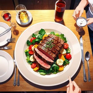 Good Food