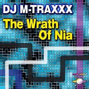 The Wrath Of Nia (Tomoyuki Sakakida Remix)