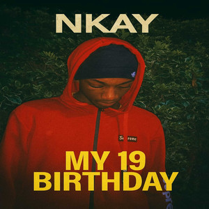 My 19th birthday