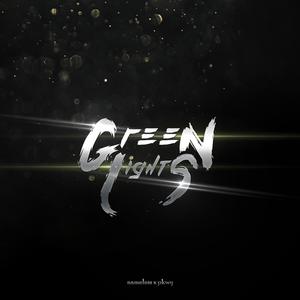 Green Lights (feat. Polar Island Parkway) (Explicit)