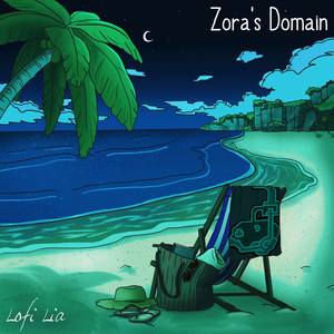 Zora's Domain (From "Zelda: Ocarina of Time")