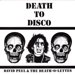 Disco Taps (Explicit)