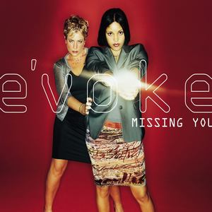 Missing You (Metro Radio Mix)