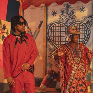 Rasanble (feat. Steves J. Bryan) (Explicit)