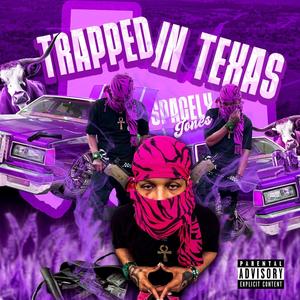 Trapped In Texas: Texas Baby (Explicit)