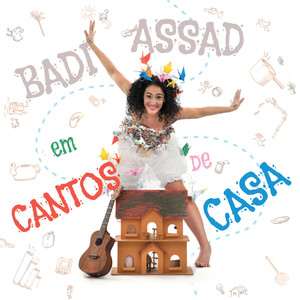 Cantos de Casa