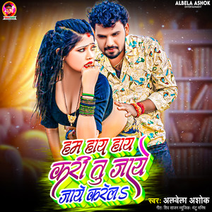 Ham Hay Hay Kari Tu Jay Jay Karela