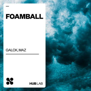 Foamball